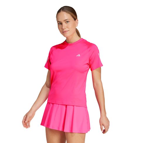 Camisa-Adidas-Club-3-Listras-|-Feminina